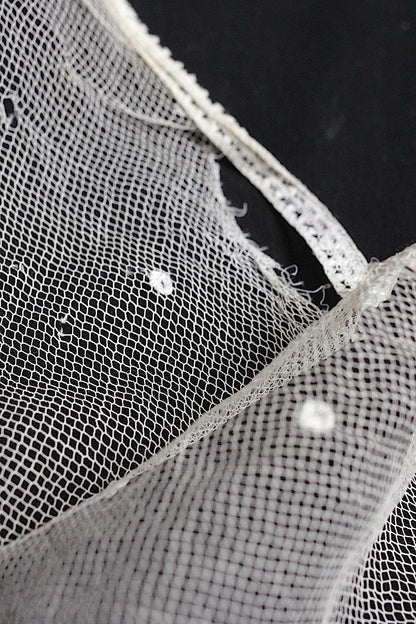 アンティークレース　dentelle antique　３種　素材用 .FR a l'epoque