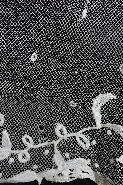 アンティークレース　dentelle antique　３種　素材用 .FR a l'epoque