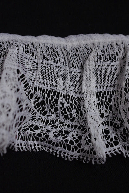 アンティークレース　dentelle antique　３種　素材用 .FR a l'epoque