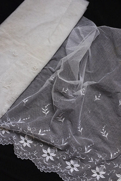 アンティークレース