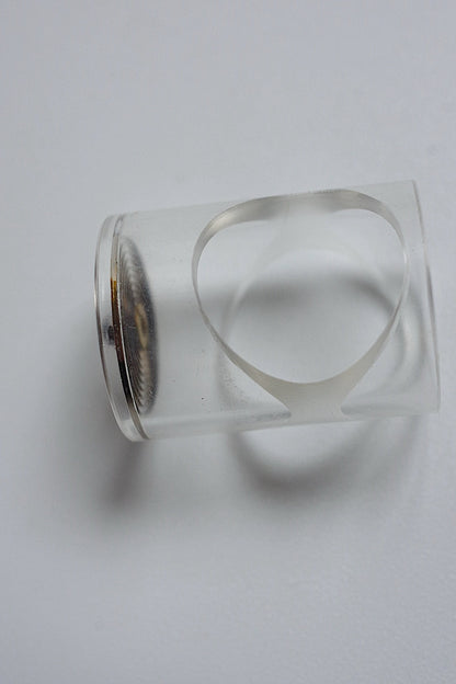 ヴィンテージ　リング　bague vintage 1 .FR a l'epoque