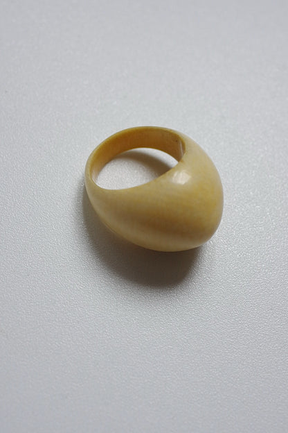 アンティークリング