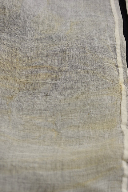 アンティークレース　dentelle antique 袖 .FR a l'epoque