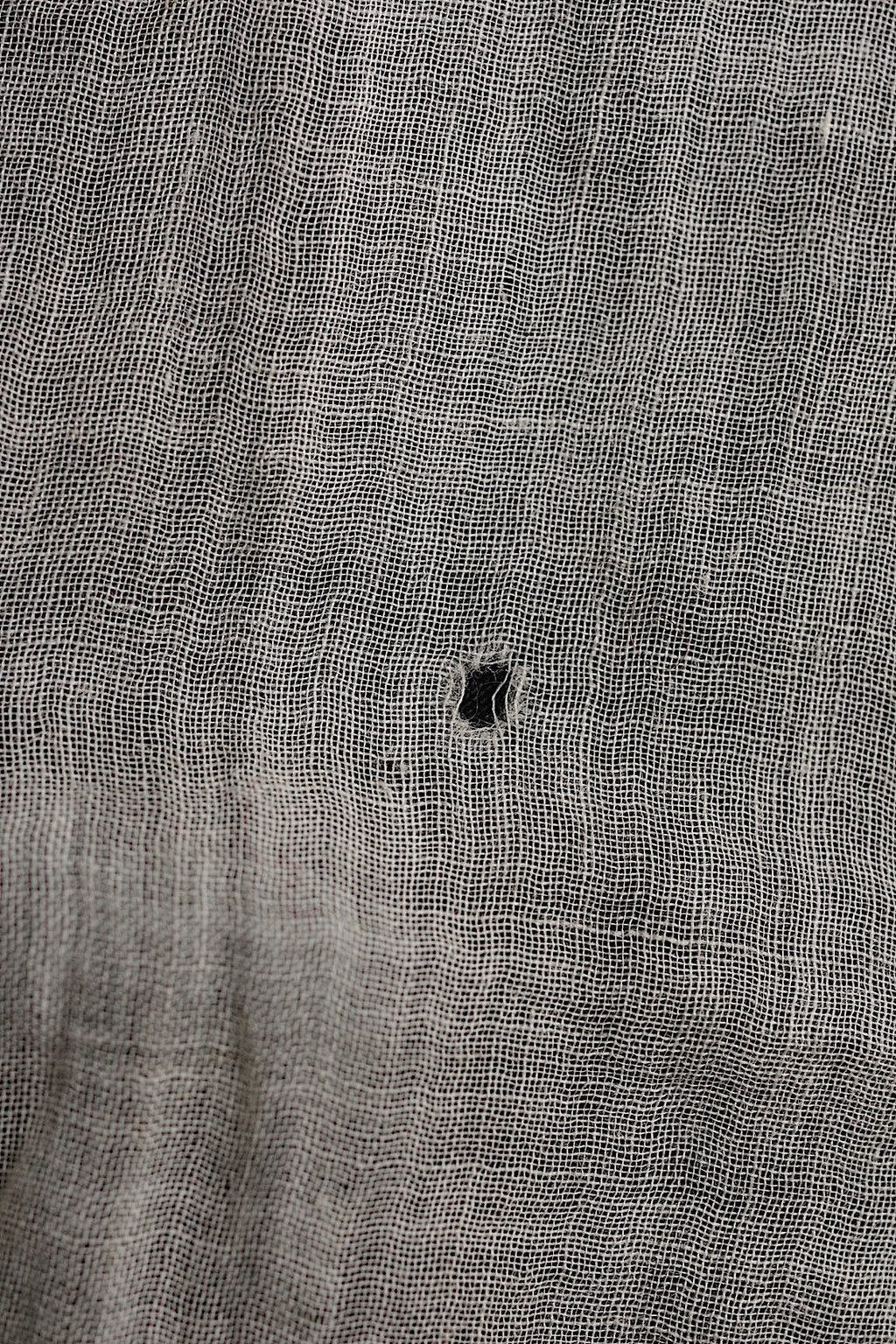 アンティークレース　dentelle antique plastron 刺繍 .FR a l'epoque