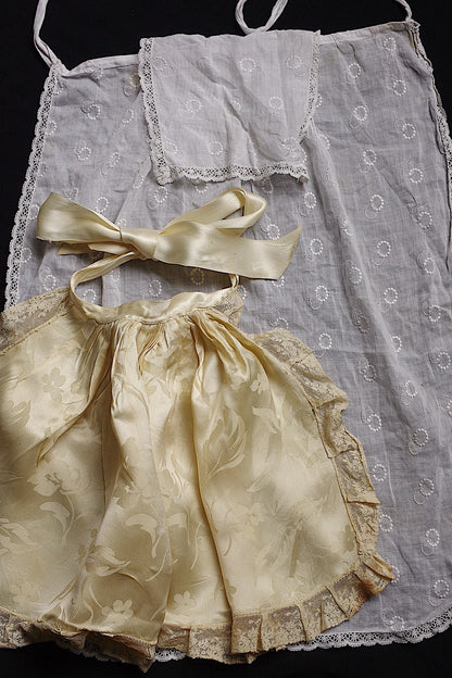 アンティークレース