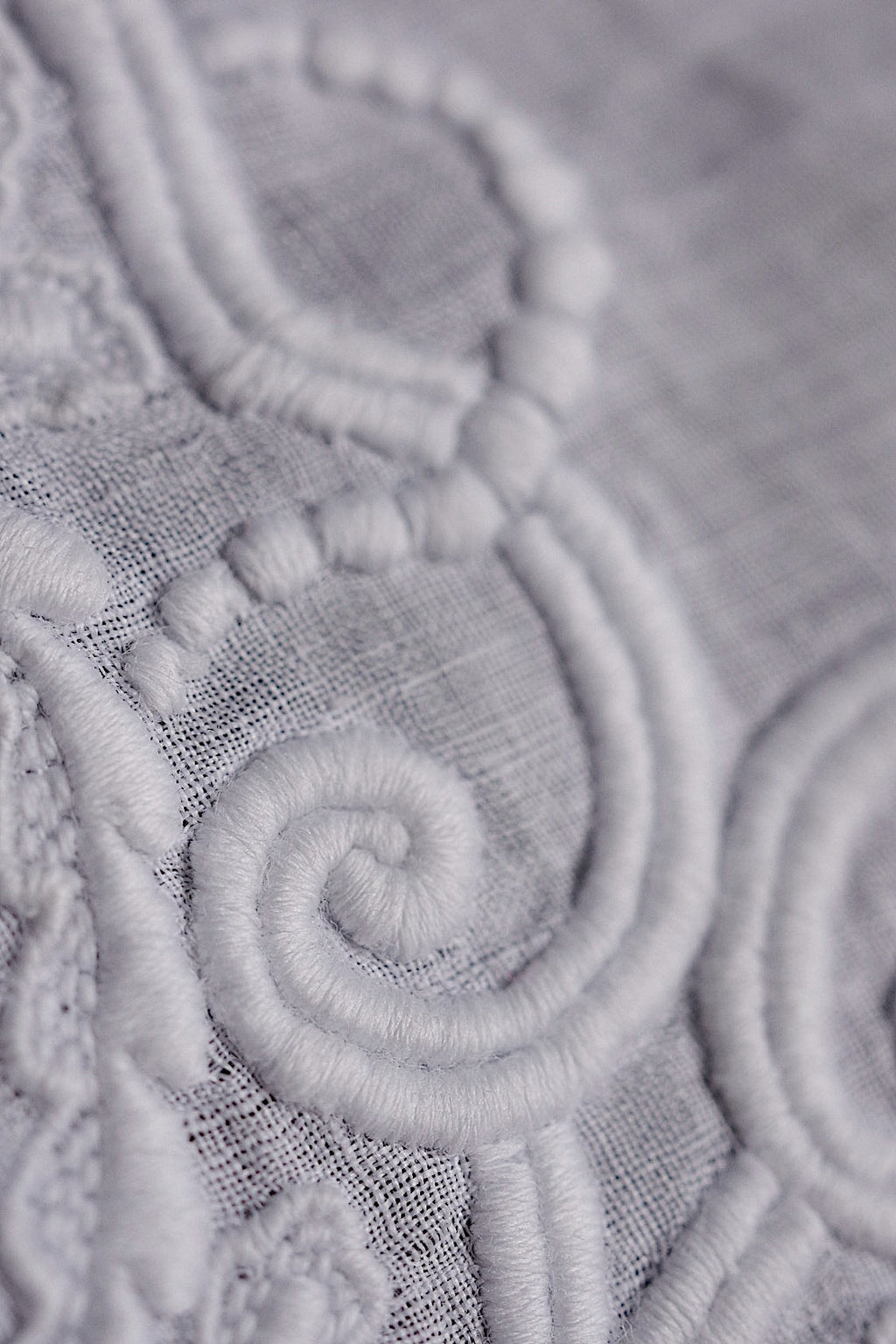アンティークレース　dentelle antique　刺繍　lot1 .FR a l'epoque