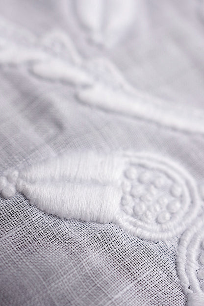 アンティークレース　dentelle antique　刺繍　lot1 .FR a l'epoque