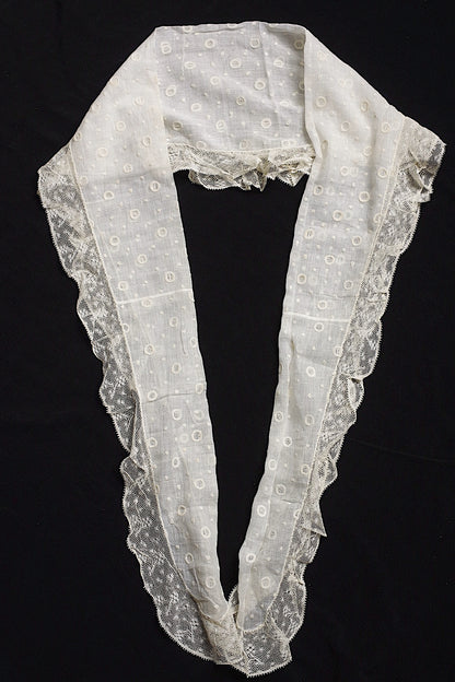 アンティークレース