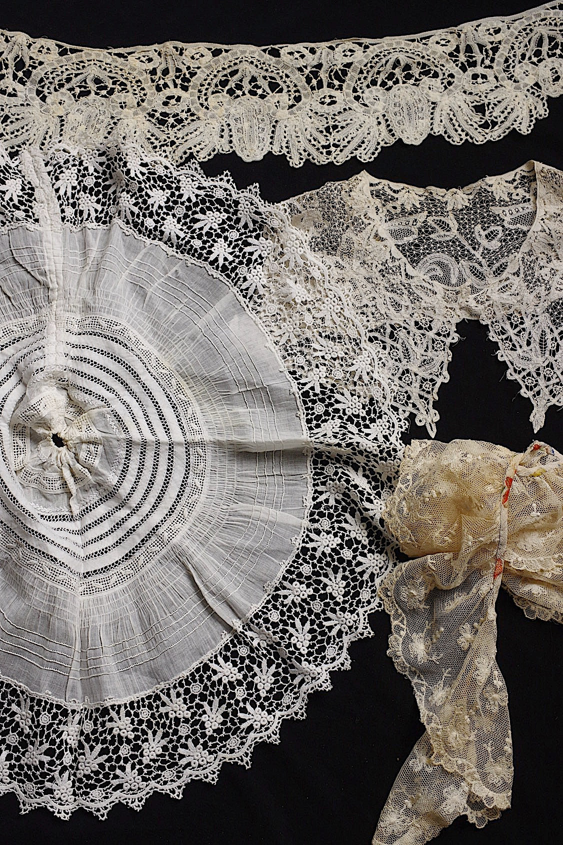 antique lace