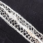 アンティークレース　dentelle antique　910cm .FR a l'epoque