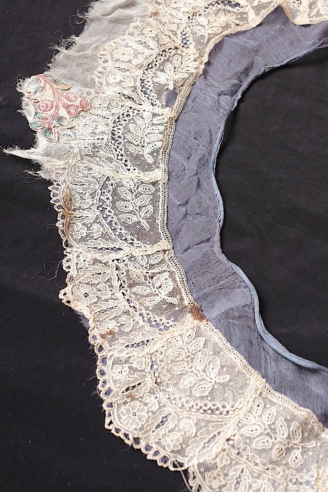 antique lace