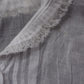 アンティークレース　dentelle antique　plastron など3種　素材用 .FR a l'epoque