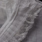 アンティークレース　dentelle antique　plastron など3種　素材用 .FR a l'epoque