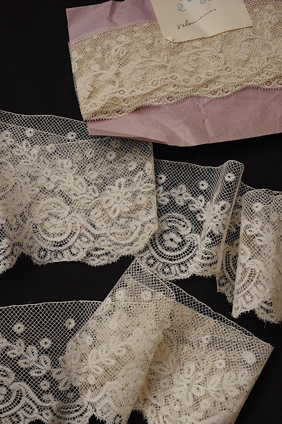 antique lace