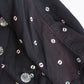 ヴィンテージブラウス　blouse vêtement vintage .FR a l'epoque