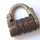 アンティーク錠　antique cadenas .FR a l'epoque