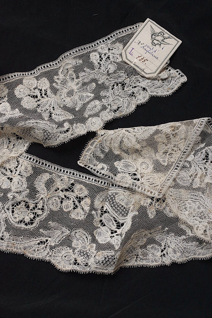 antique lace