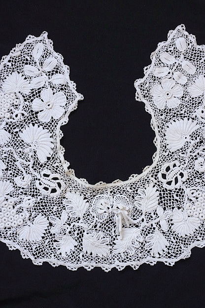 アンティークレース