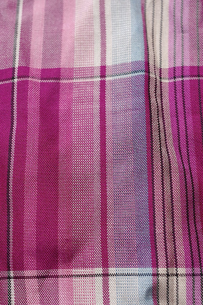 アンティーク生地  tissu antique　シルク生地 .FR a l'epoque