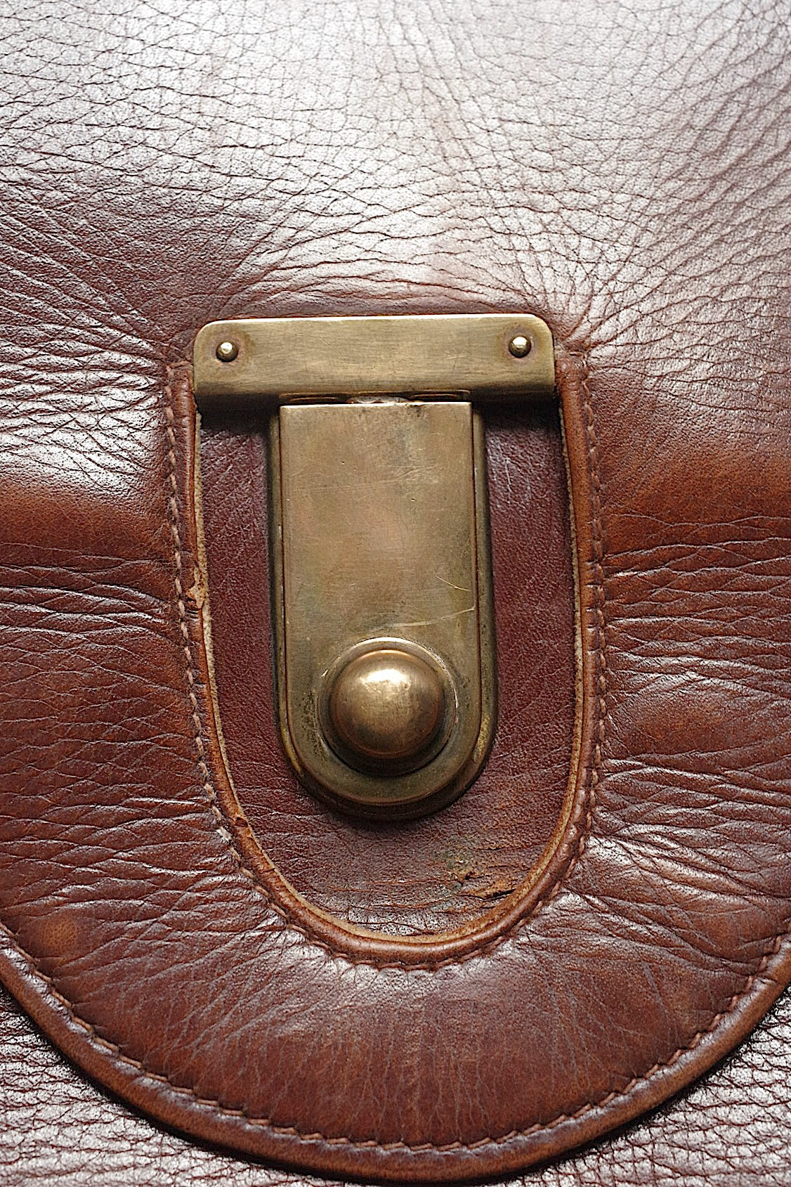 ヴィンテージバッグ　vintage purse パース .FR a l'epoque