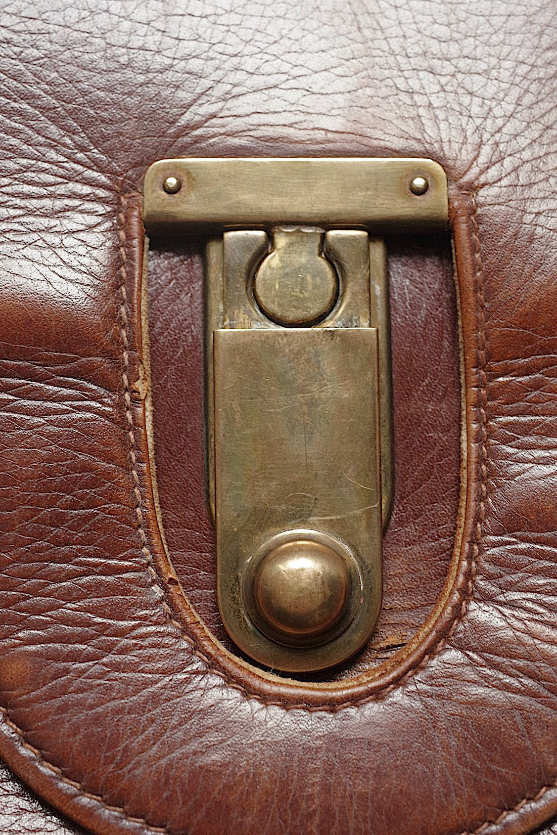 ヴィンテージバッグ　vintage purse パース .FR a l'epoque