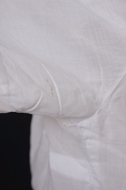 アンティークブラウス　vêtement antique .FR a l'epoque