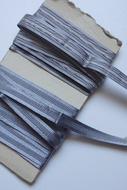 アンティークリボン　ruban antique  ribbon lots2 .FR a l'epoque