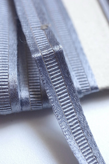 アンティークリボン　ruban antique  ribbon lots2 .FR a l'epoque