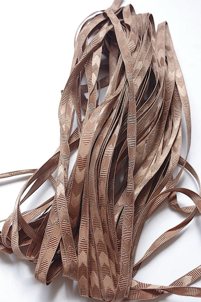 アンティークリボン