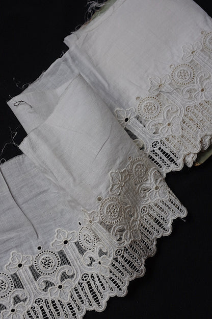 antique lace