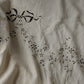 アンティークインテリアカバー　linge de maison antique リネン刺繍 .FR a l'epoque