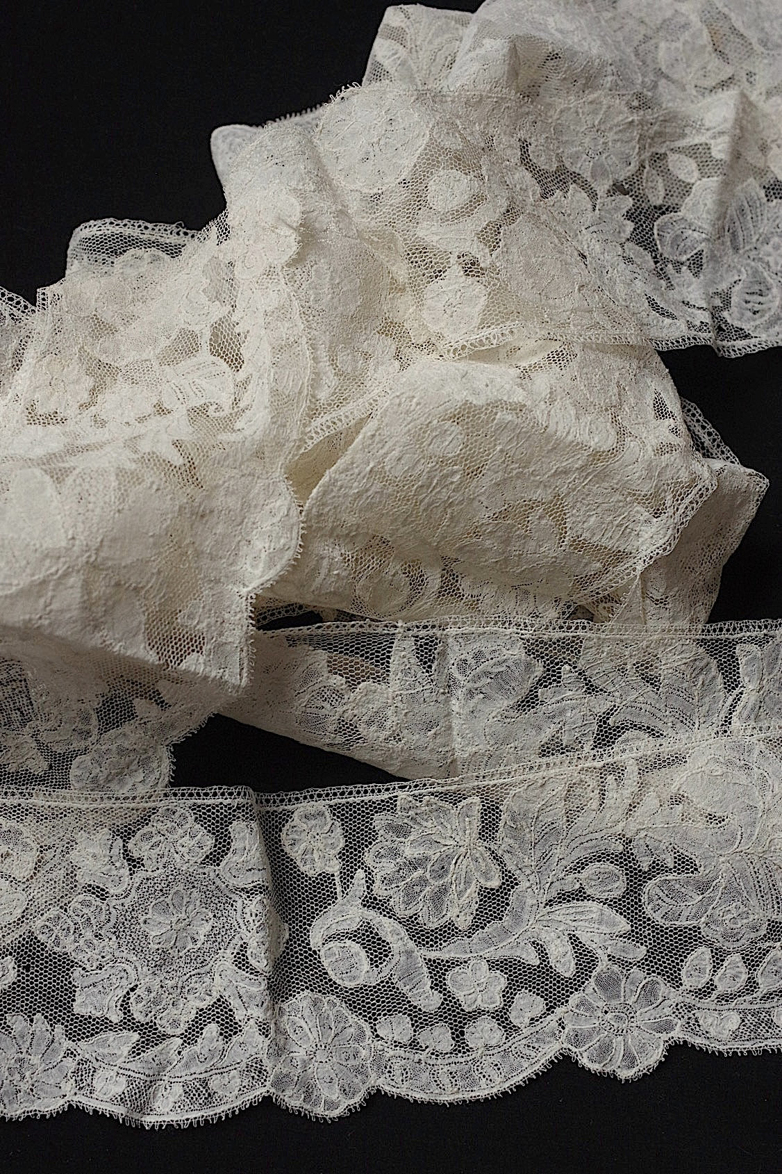 antique lace