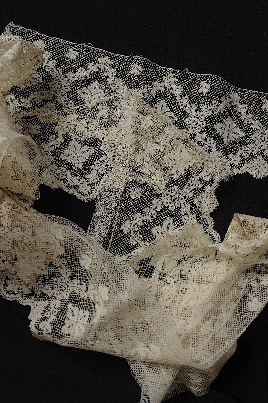 antique lace