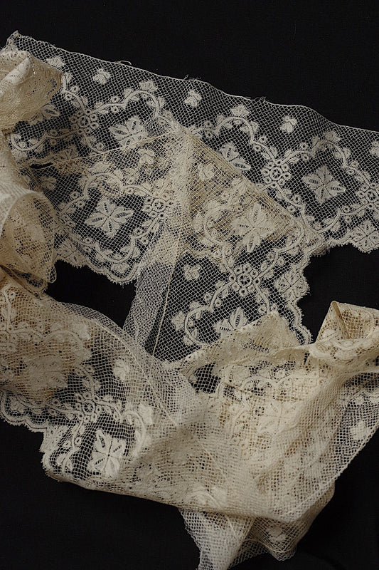 antique lace