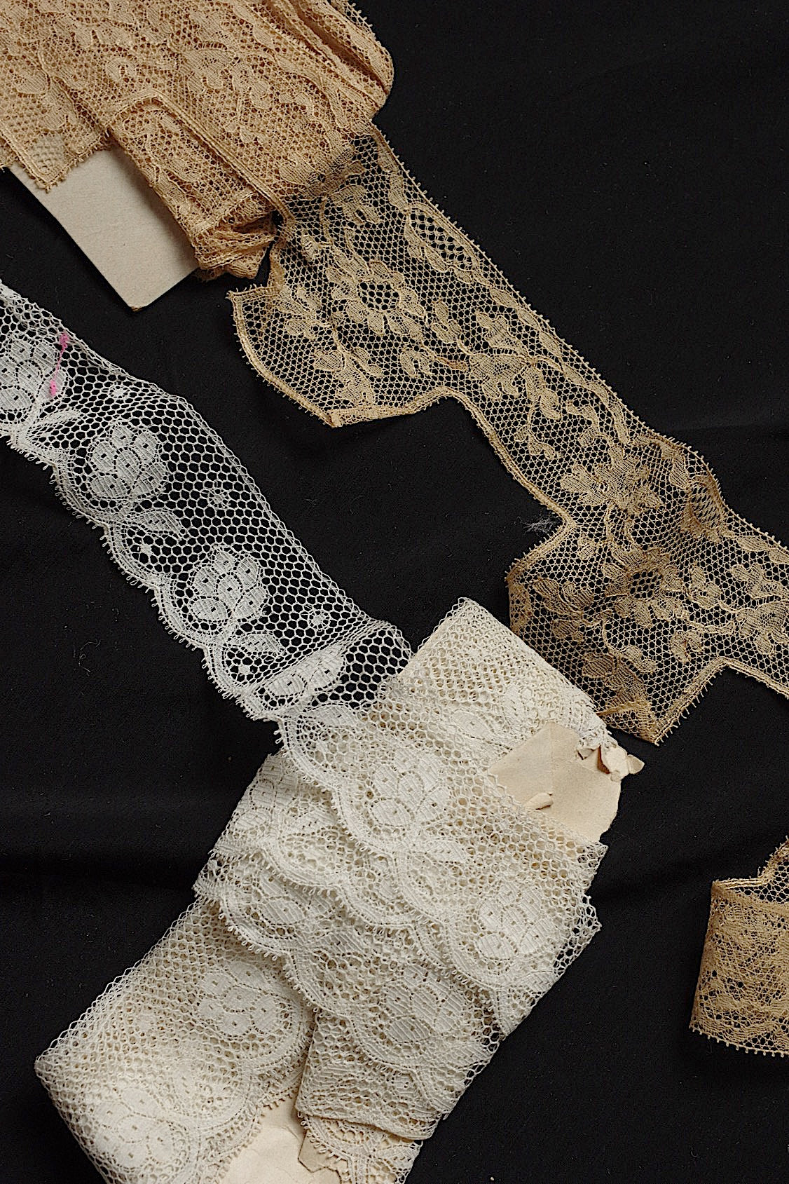 antique lace