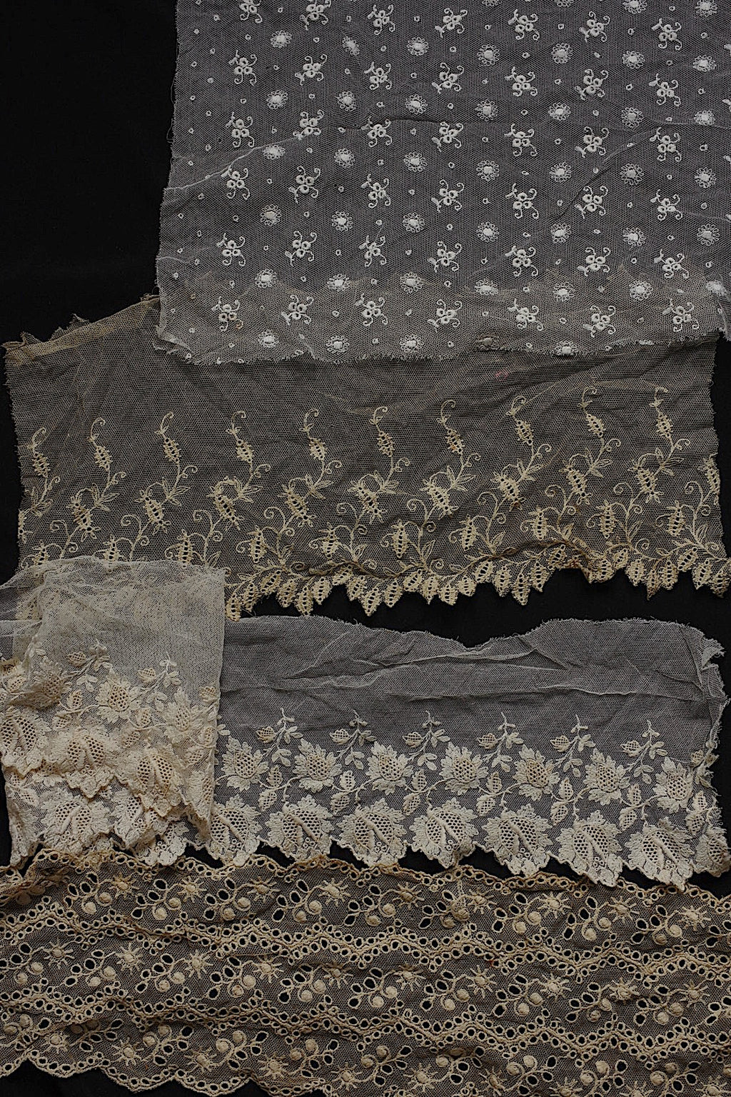 antique lace