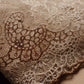 アンティークレース dentelle antique 　204cm＋190cm .FR a l'epoque