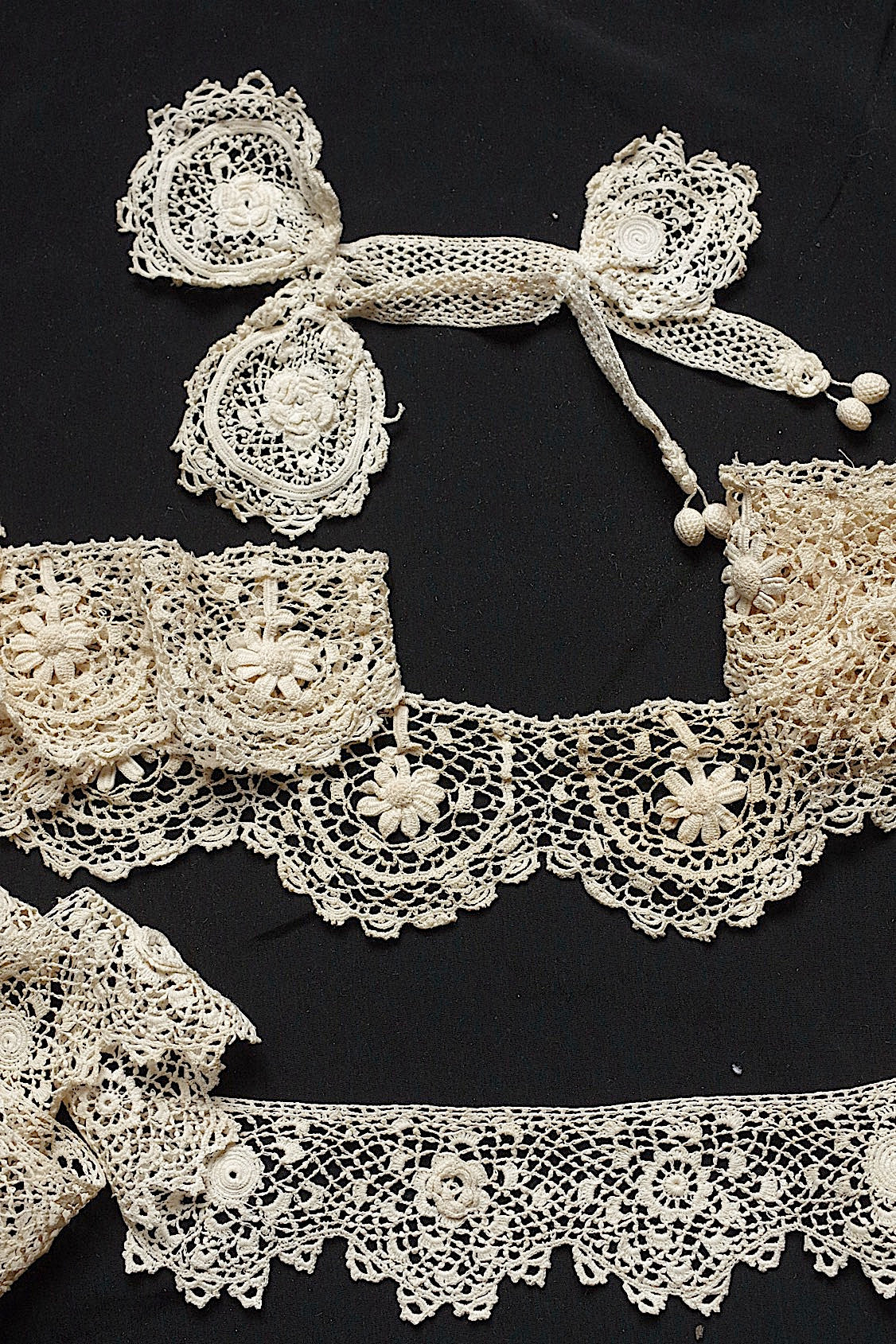 antique lace