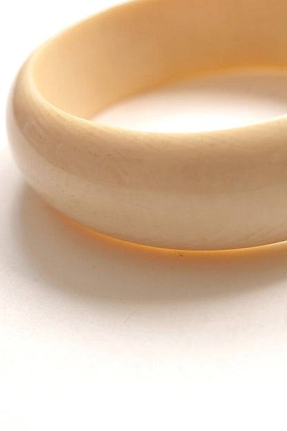 アンティークバングル bracelet antique ブレスレット　1 .FR a l'epoque