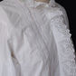 アンティークブラウス　vêtement antique blouse .FR a l'epoque