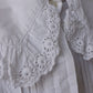 アンティークブラウス　vêtement antique blouse 2 .FR a l'epoque