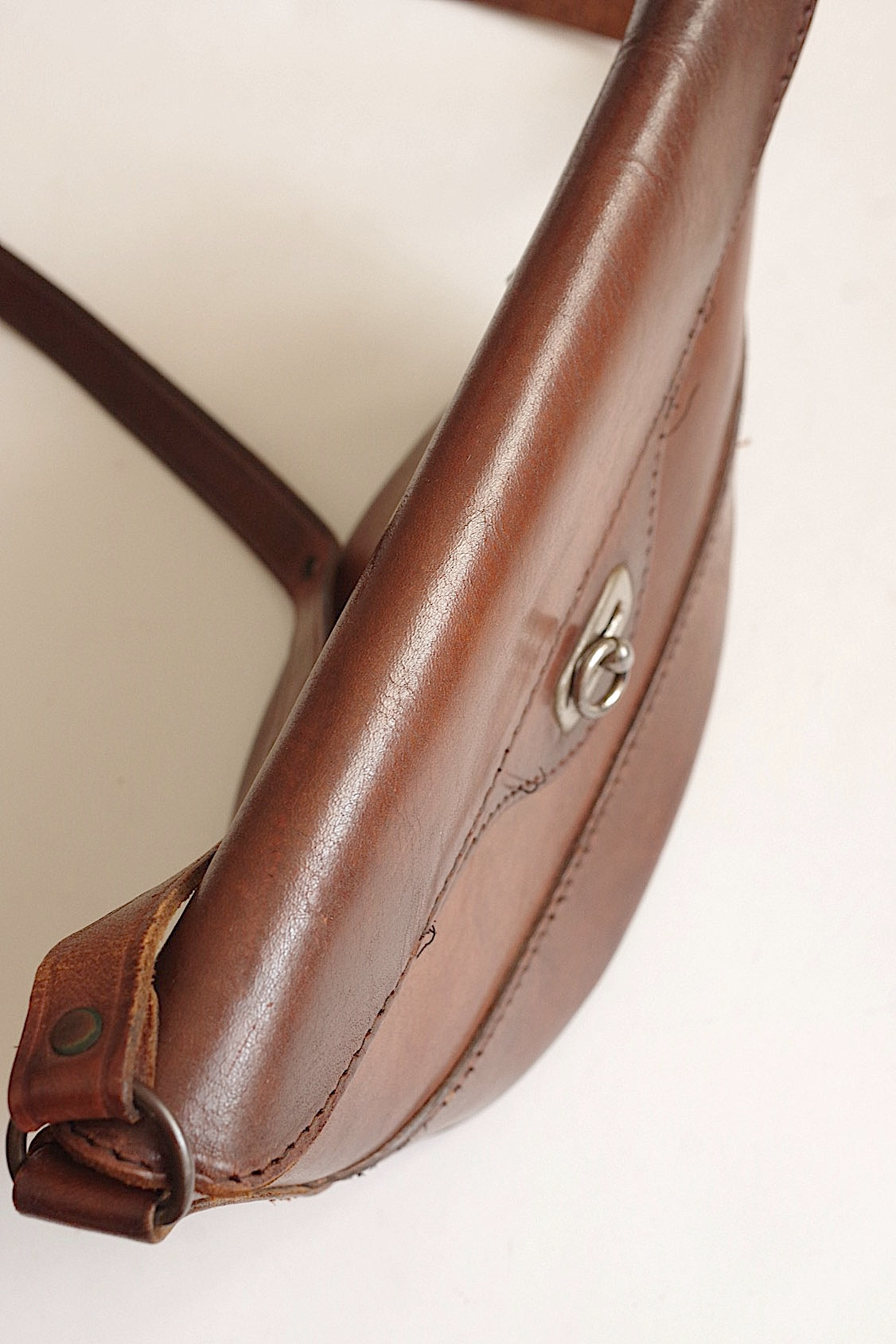 ヴィンテージバッグ　sac vintage bag .FR a l'epoque