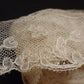 アンティークレース　dentelle antique　172cm　183cm 109cm .FR a l'epoque