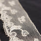 アンティークレース　dentelle antique　172cm　183cm 109cm .FR a l'epoque