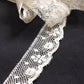 アンティークレース　dentelle antique　790cm　 .FR a l'epoque