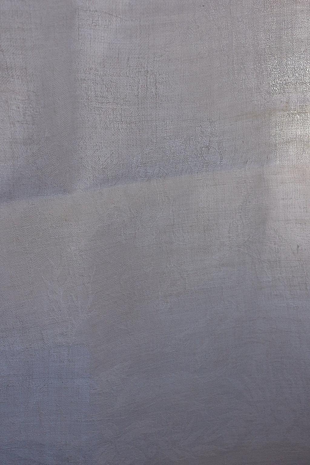 アンティークナプキン　nappe de table antique Damassé .FR a l'epoque