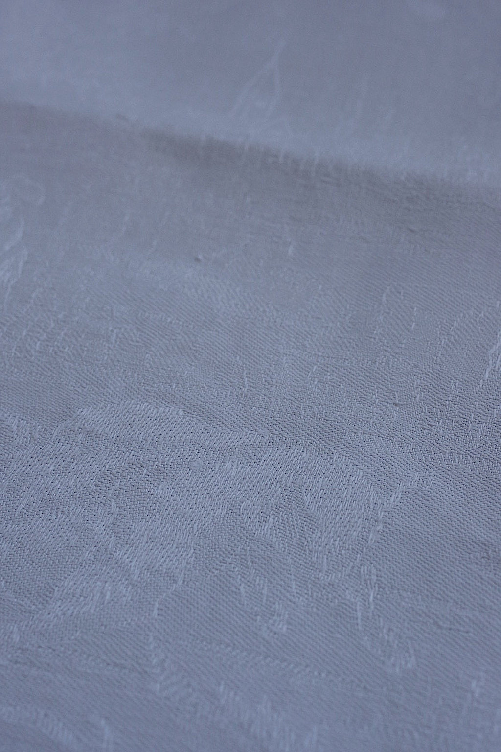 アンティークナプキン　nappe de table antique Damassé .FR a l'epoque