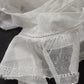 アンティークレース　dentelle antique  antique lace　パーツlot .FR a l'epoque