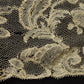 アンティークレース　dentelle antique  antique lace　180cm .FR a l'epoque