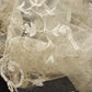 アンティークレース　dentelle antique  antique lace　140cm 150cm .FR a l'epoque